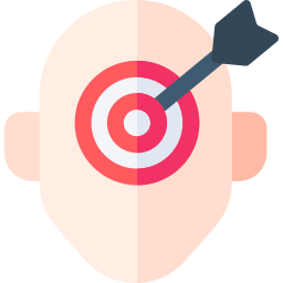 Target icon