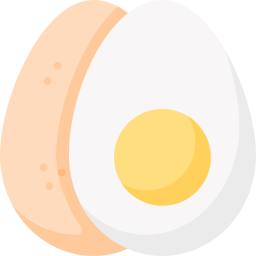 Egg icon