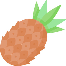 Pineapple icon