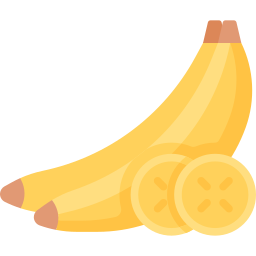 Banana icon