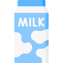 Milk icon