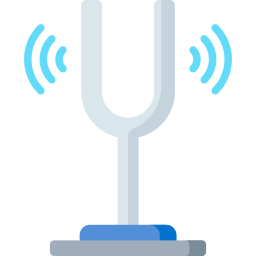 Tuning Fork icon