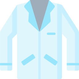 Lab Coat icon