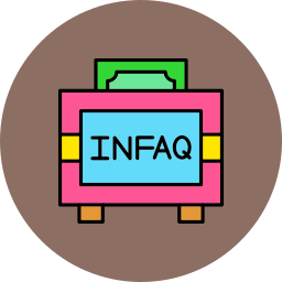 infaq Icône