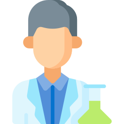 scientist icon