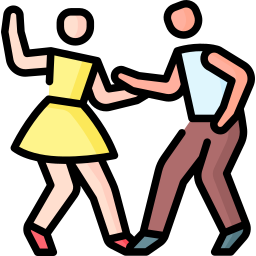 dança Ícone