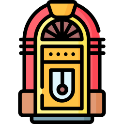 Jukebox icon