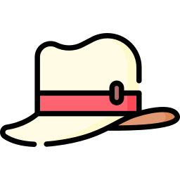 fedora hut icon