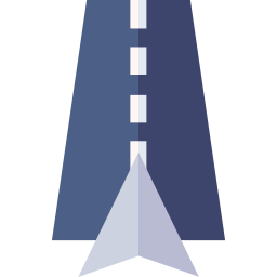 Navigation icon