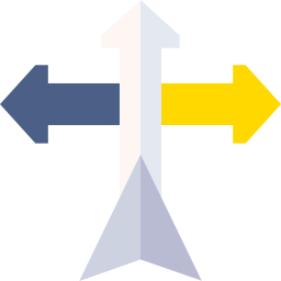 Direction icon