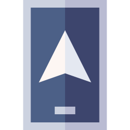 Direction icon