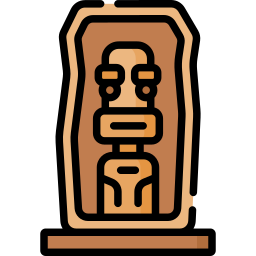 Stele icon