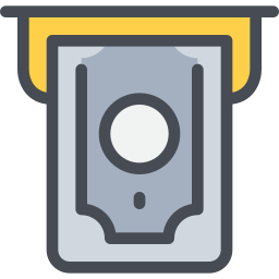 geldautomat icon