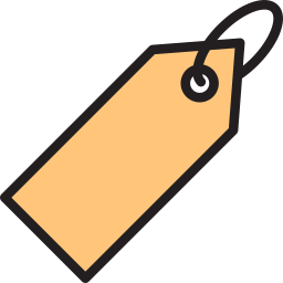 Tag icon