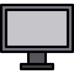 fernsehen icon