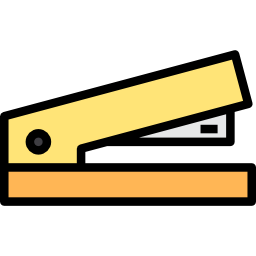 Stapler icon