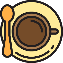 Coffee icon