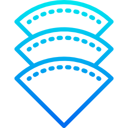 커피 필터 icon