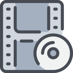 filmstreifen icon