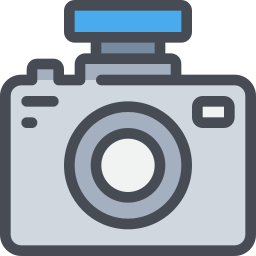 digitalkamera icon