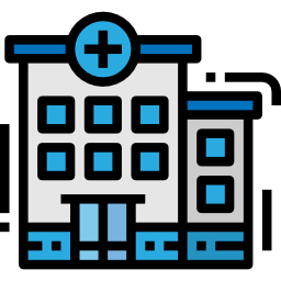 krankenhaus icon