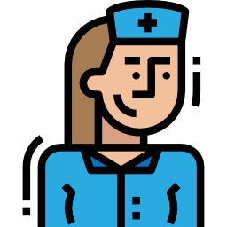 krankenschwester icon