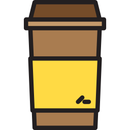 Coffee icon