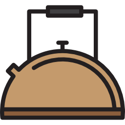 Kettle icon