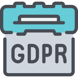 GDPR icon