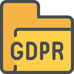 GDPR icon