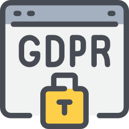 gdpr icon