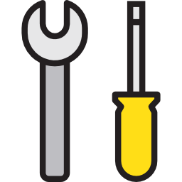 outils Icône