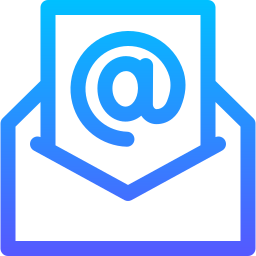 e-mail Icône