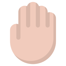 hand icon