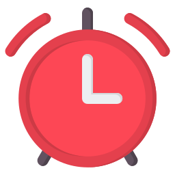 alarm icon