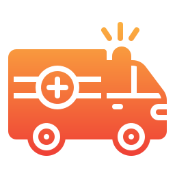 krankenwagen icon