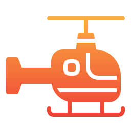 hubschrauber icon