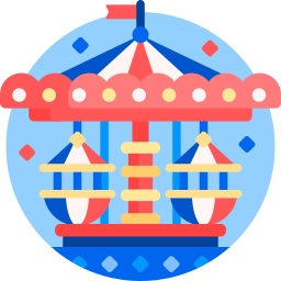 Carousel icon