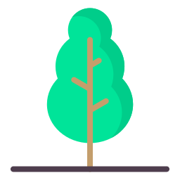 baum icon