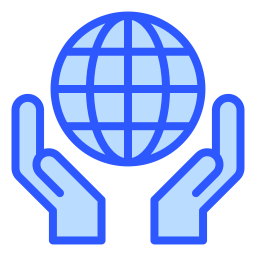 Earth icon