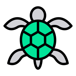 Turtle icon