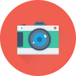 fotoapparat icon