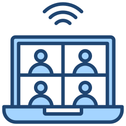 Video Conference icon