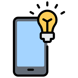 smartphone icon