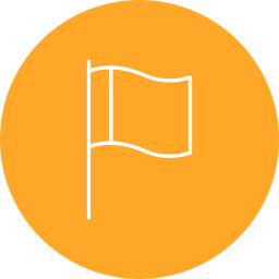 Flag icon