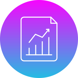 Statistics icon