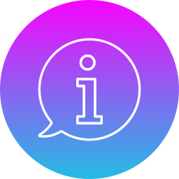 Info icon