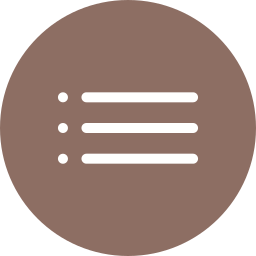 Menu icon