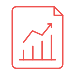 Statistics icon