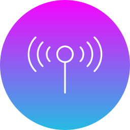 Signal icon